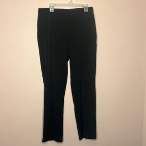 Chico's Black Dress Pants